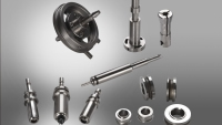 Tooling and Fixture