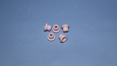 Ceramic Eyelet Wire Guide